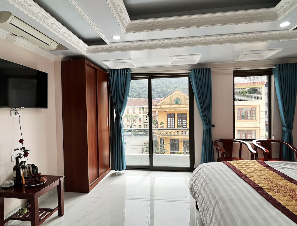 Quoc Tuan Hotel