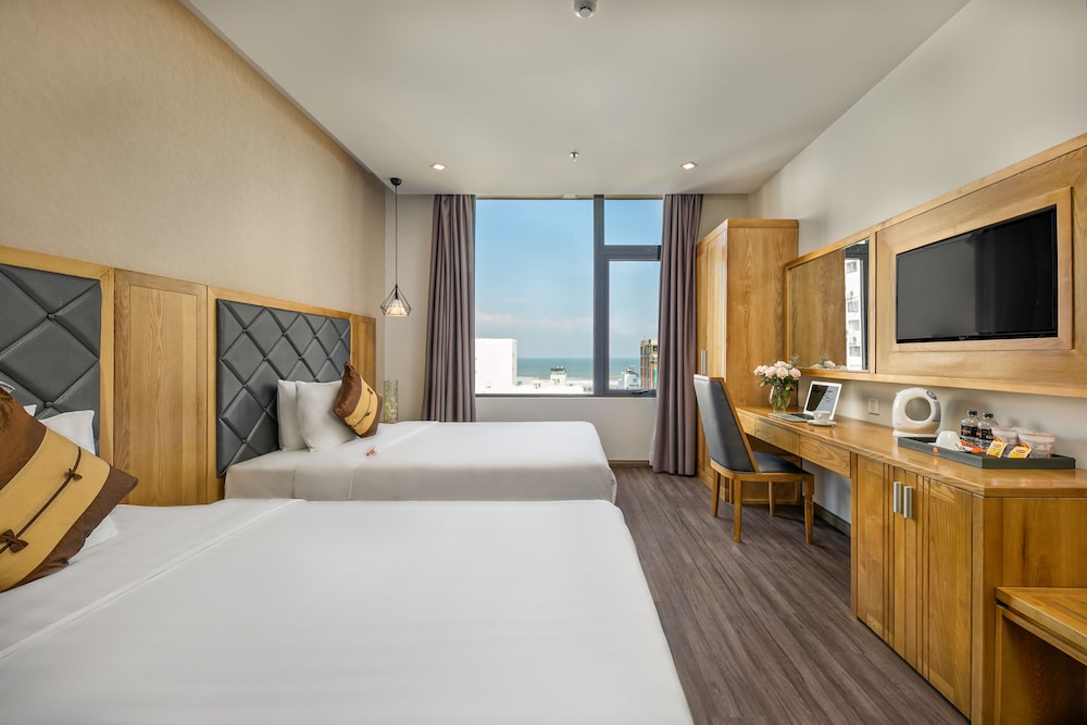 Grand Sunrise Boutique Hotel