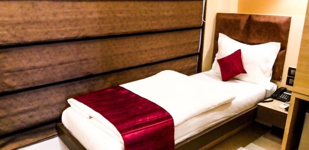 The Fountain Inn - Fort