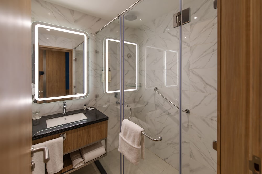Hometel Alambagh Lucknow, A Sarovar Hotel