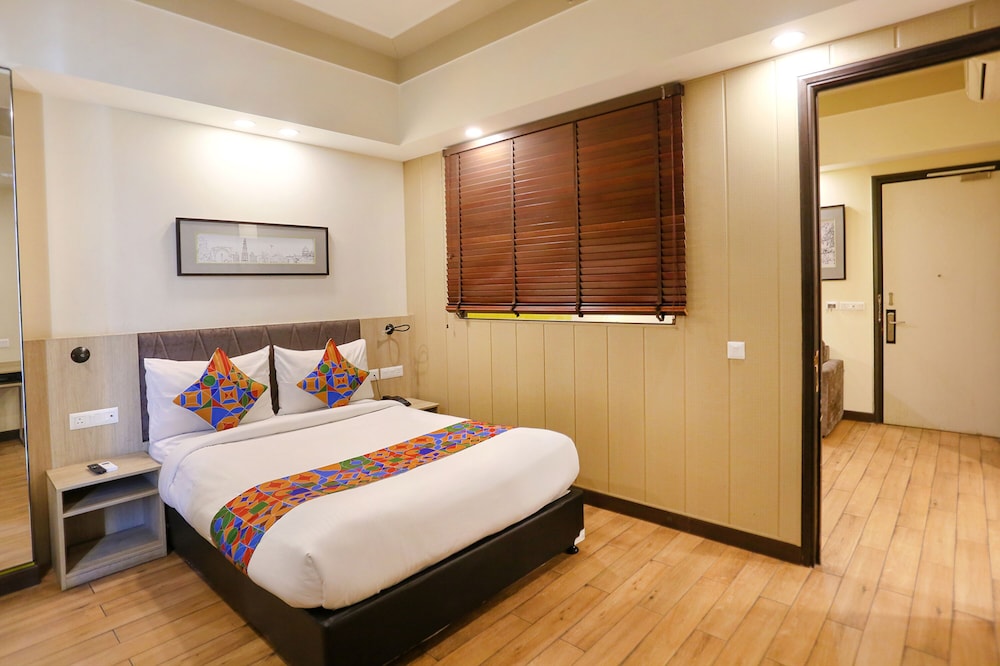 FabHotel Sapphire 83