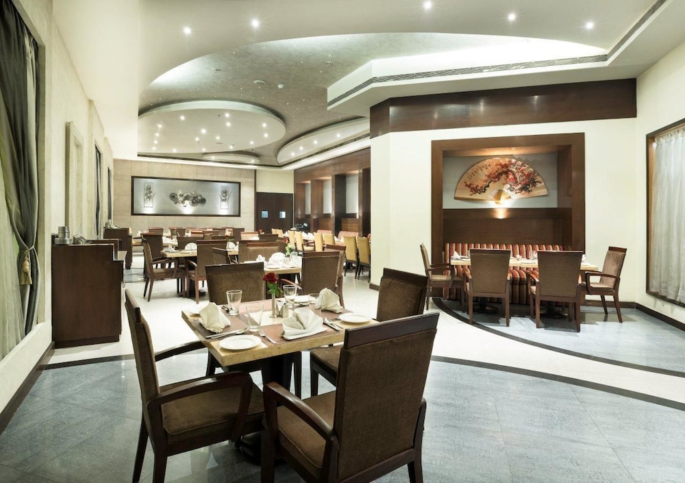 Nirvana Luxury Hotel Ludhiana