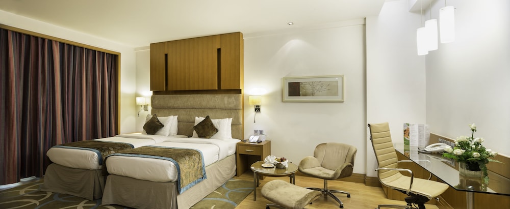 Nirvana Luxury Hotel Ludhiana