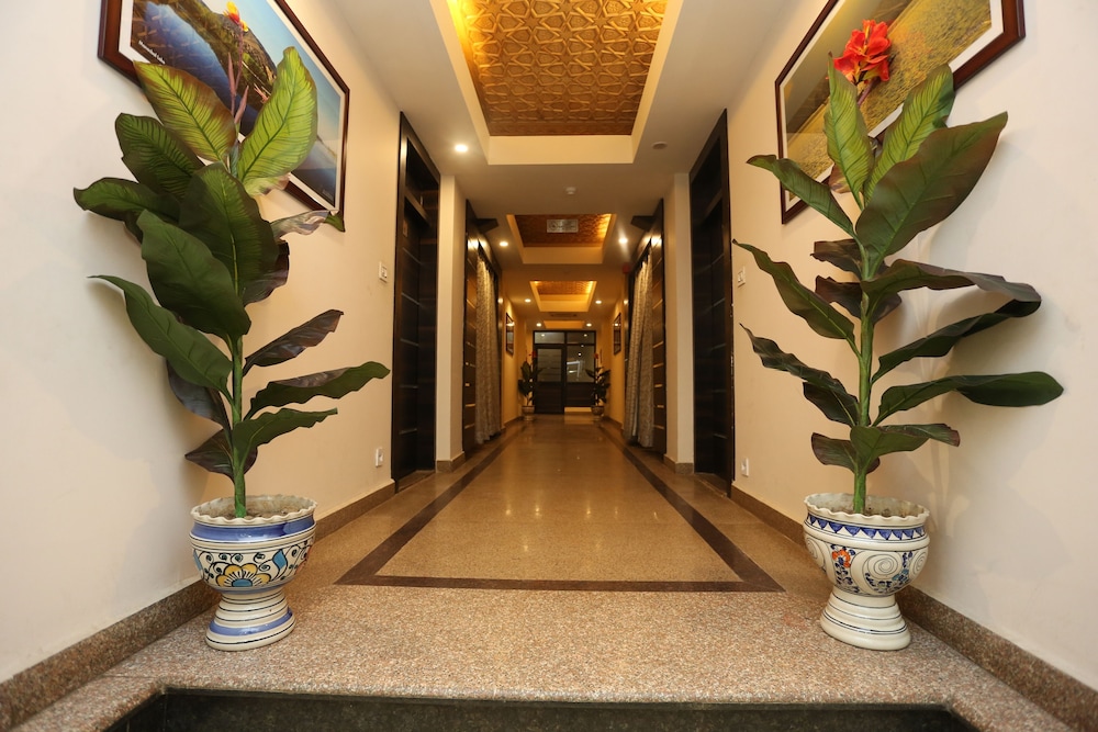 Asian Park Hotel