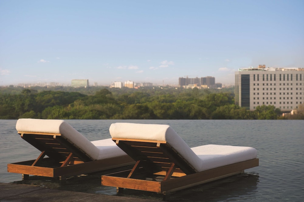 Park Hyatt Chennai