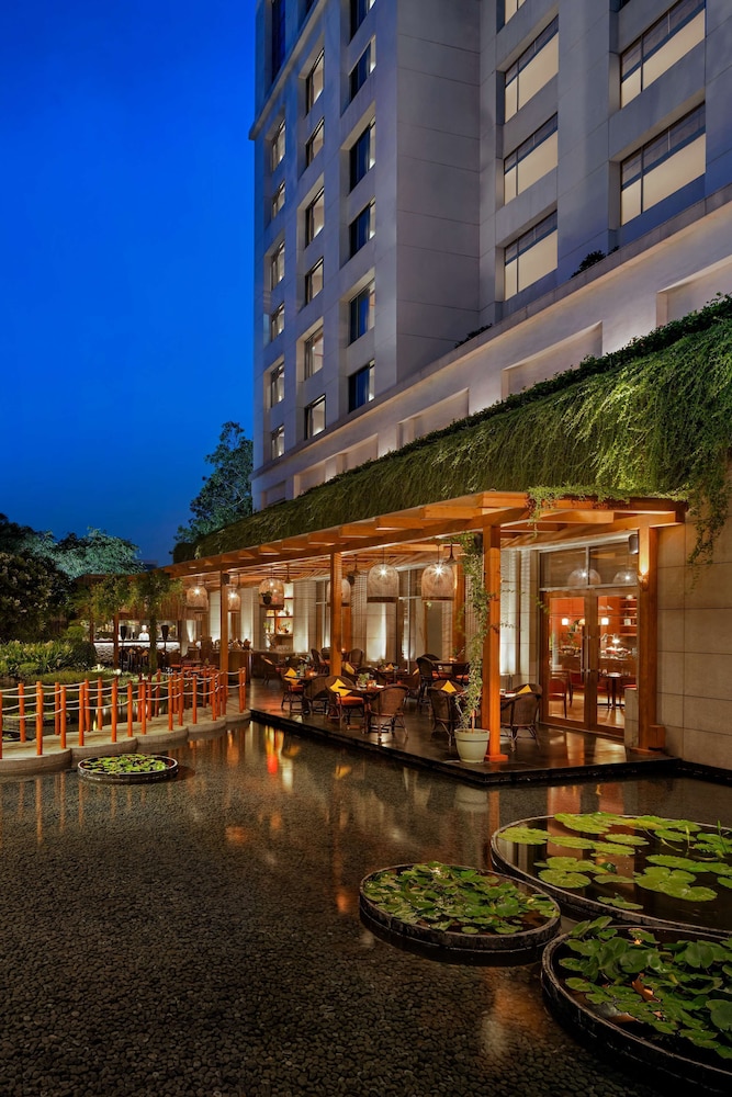Park Hyatt Chennai