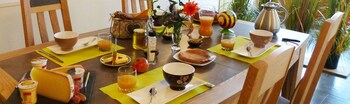 Chambres dHotes Le Marronnier