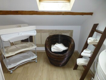 Chambres dHotes Le Marronnier