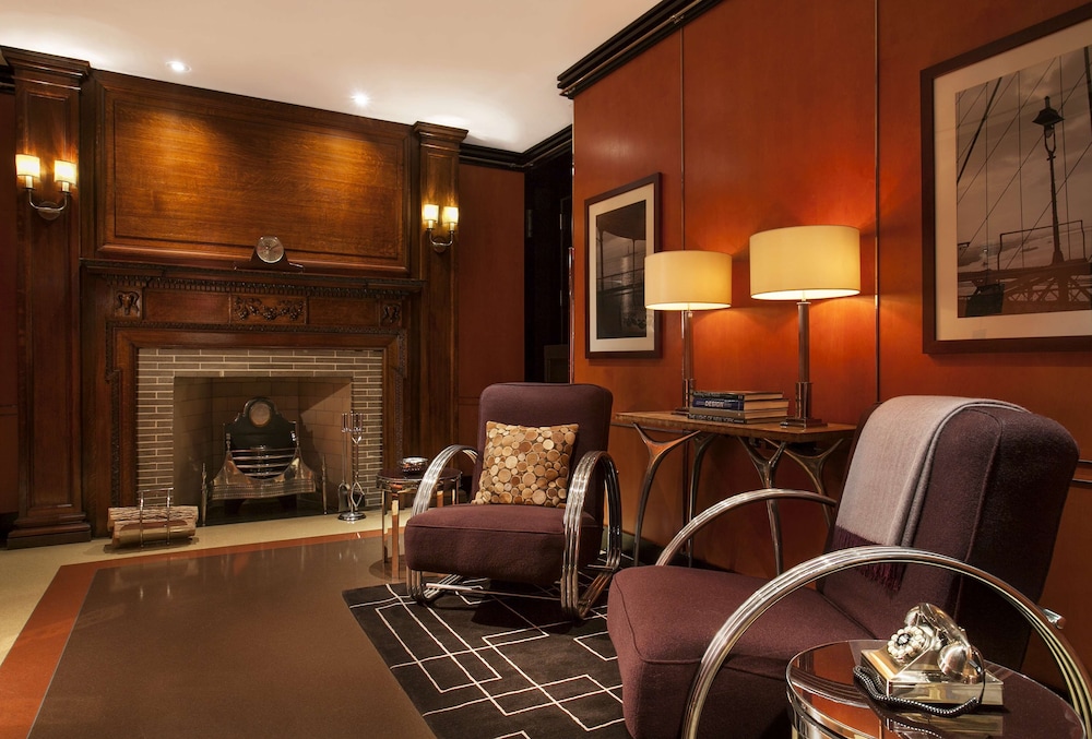The Chatwal, In The Unbound Collection By Hyatt
