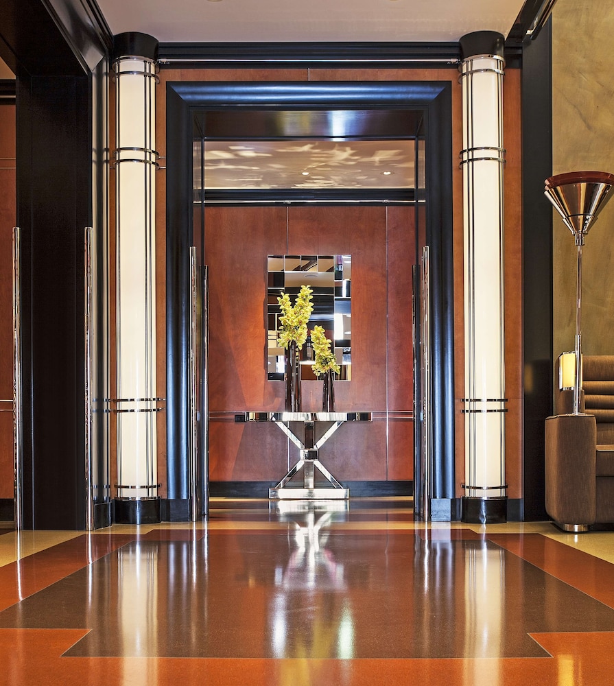 The Chatwal, In The Unbound Collection By Hyatt