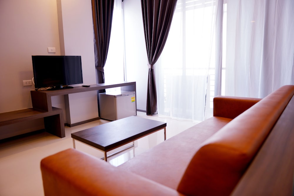 Picnic Hotel Bangkok