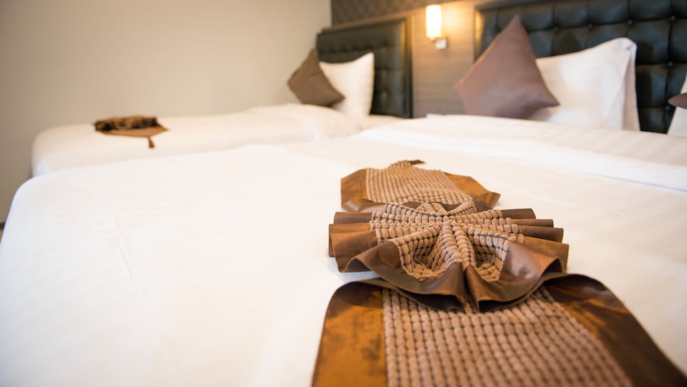 Picnic Hotel Bangkok