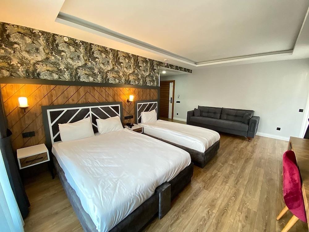 Grand Nergiz Otel
