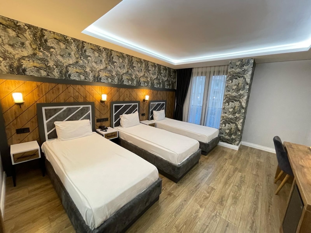 Grand Nergiz Otel