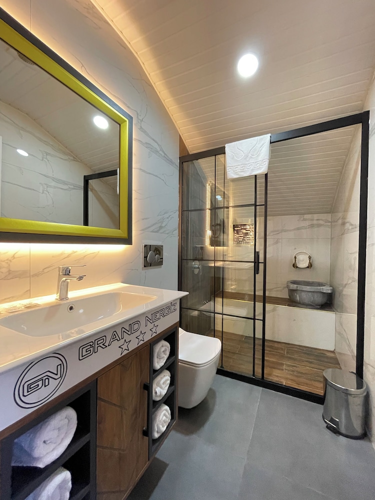 Grand Nergiz Otel