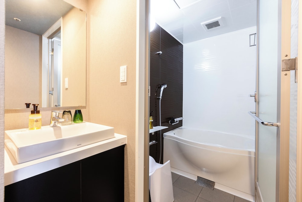 Hotel Wing International Shizuoka