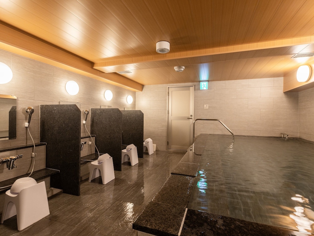 Hotel Wing International Shizuoka