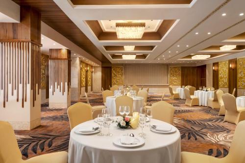 Howard Johnson by Wyndham Udaipur Roop Nagar