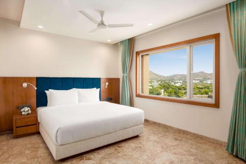 Howard Johnson by Wyndham Udaipur Roop Nagar