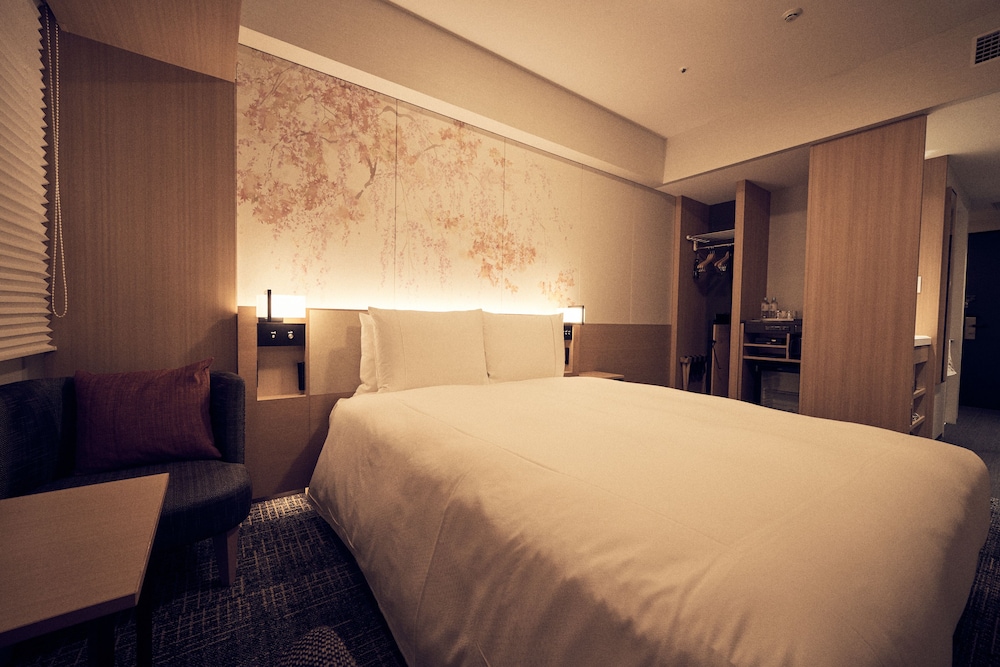 Richmond Hotel Premier Kyoto Ekimae