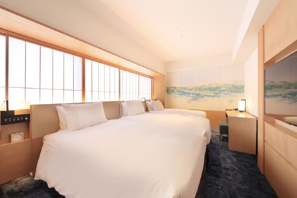 Richmond Hotel Premier Kyoto Ekimae