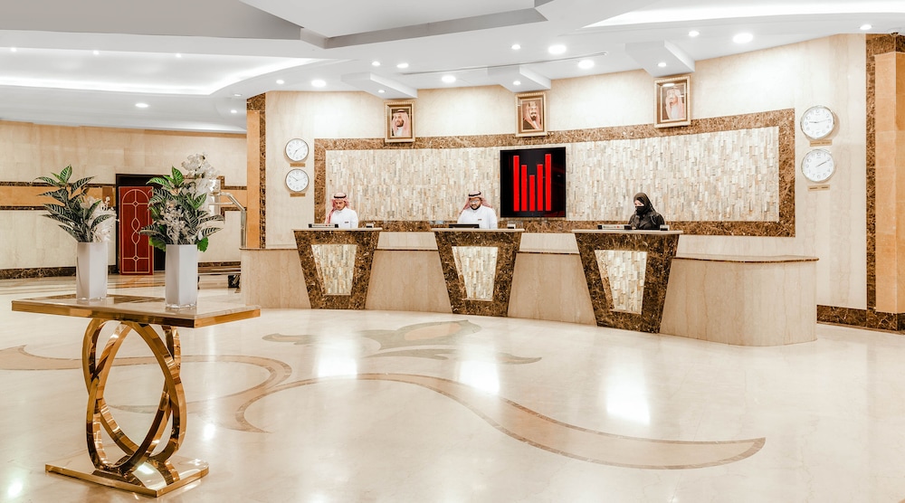M Hotel Al Dana Makkah by Millennium