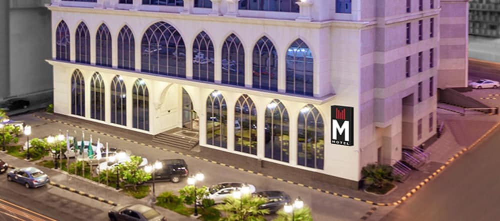 M Hotel Al Dana Makkah by Millennium