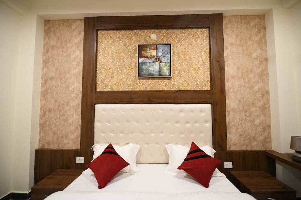 Scorpio Club and Resort