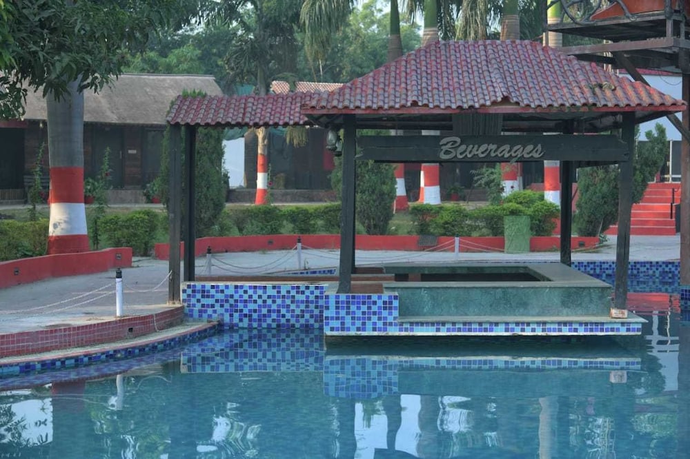 Scorpio Club and Resort