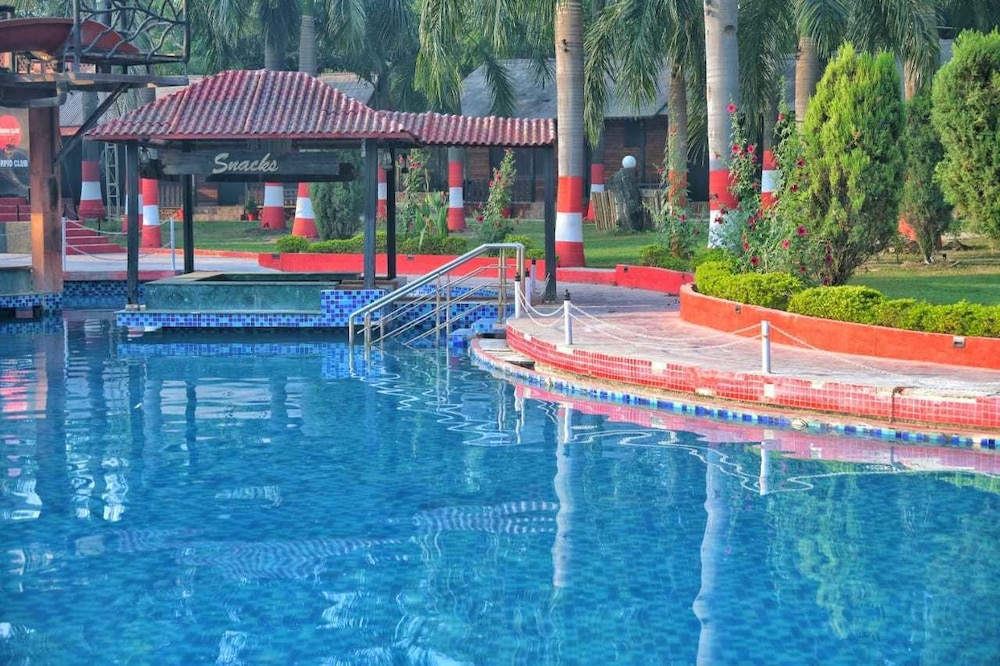Scorpio Club and Resort