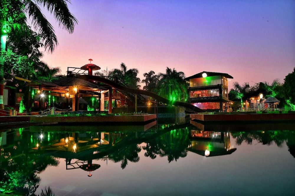 Scorpio Club and Resort