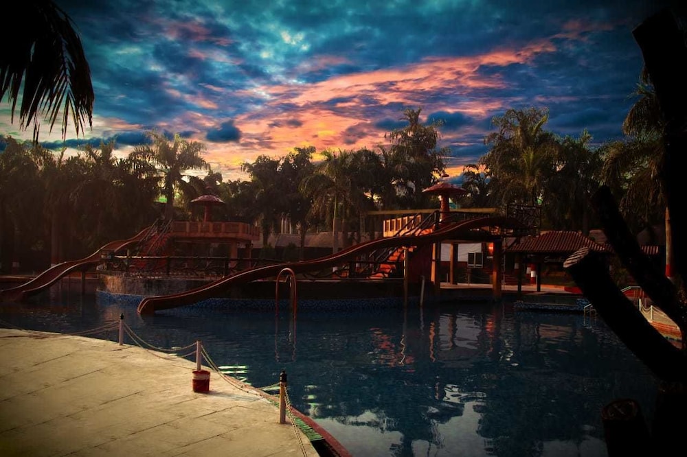 Scorpio Club and Resort