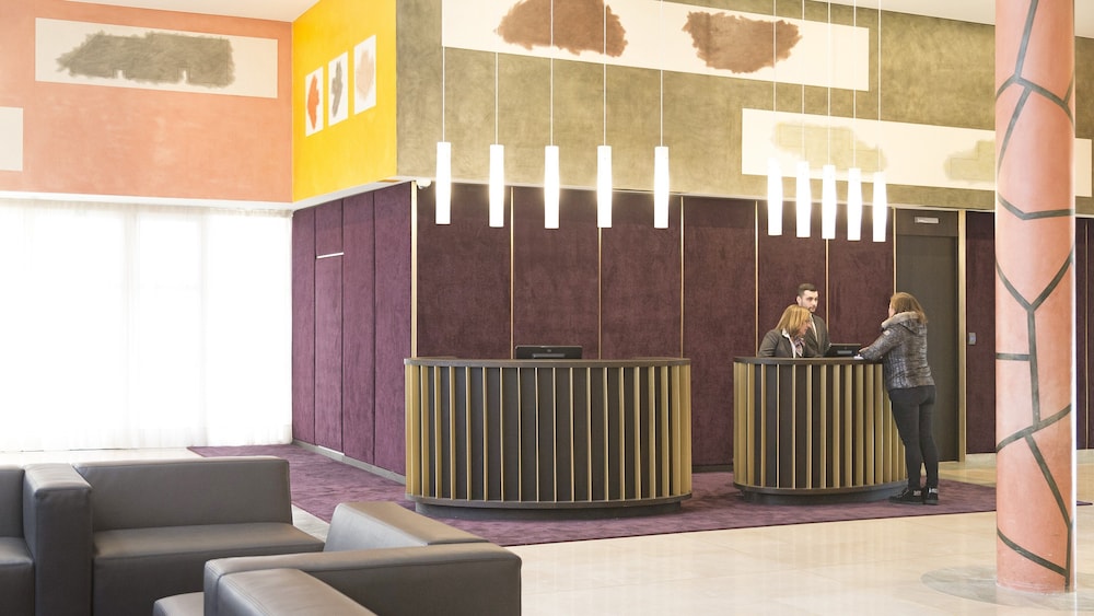 Crowne Plaza Bruges by IHG