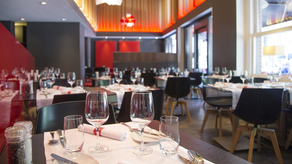 Crowne Plaza Bruges by IHG