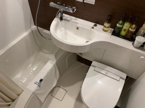 Hotel Livemax Tokyo Kanda East