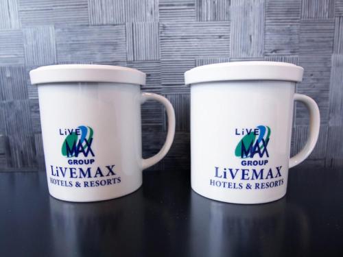 Hotel Livemax Tokyo Kanda East
