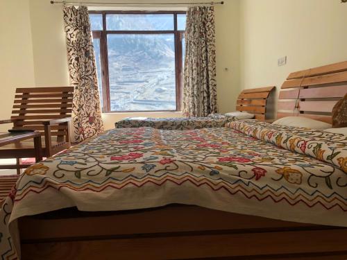 Hotel Czara Resort Sonmarg