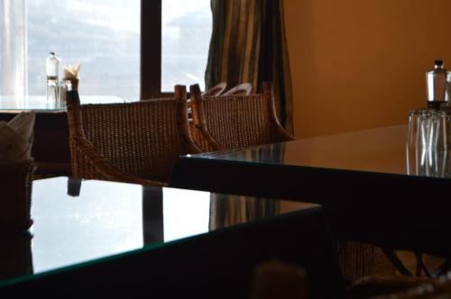 Hotel Czara Resort Sonmarg
