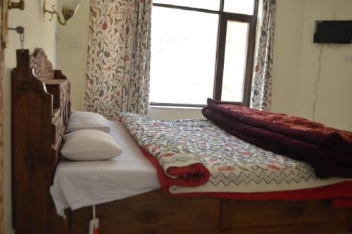 Hotel Czara Resort Sonmarg