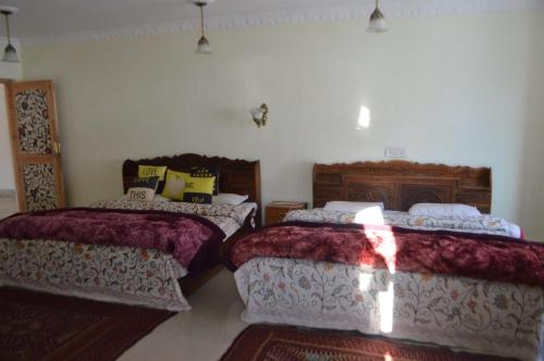 Hotel Czara Resort Sonmarg