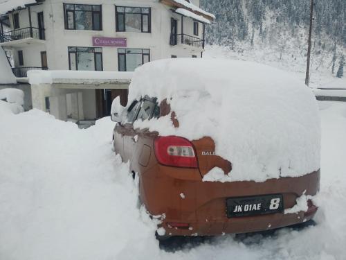Hotel Czara Resort Sonmarg