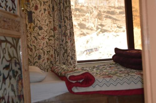 Hotel Czara Resort Sonmarg