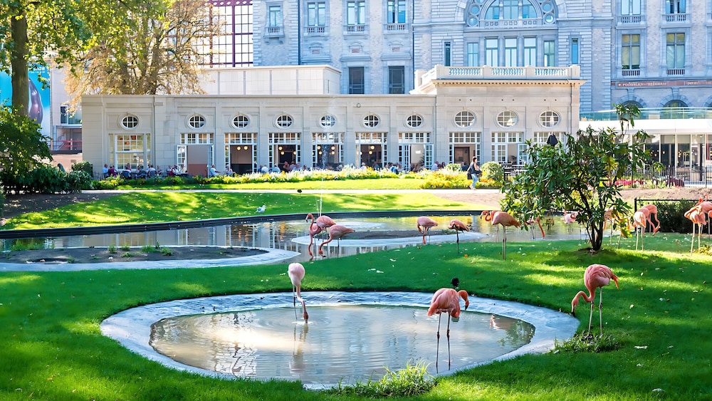 Holiday Inn Express Antwerp - City Centre By IHG
