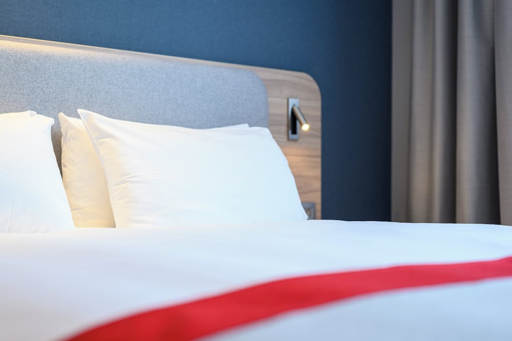 Holiday Inn Express Antwerp - City Centre By IHG