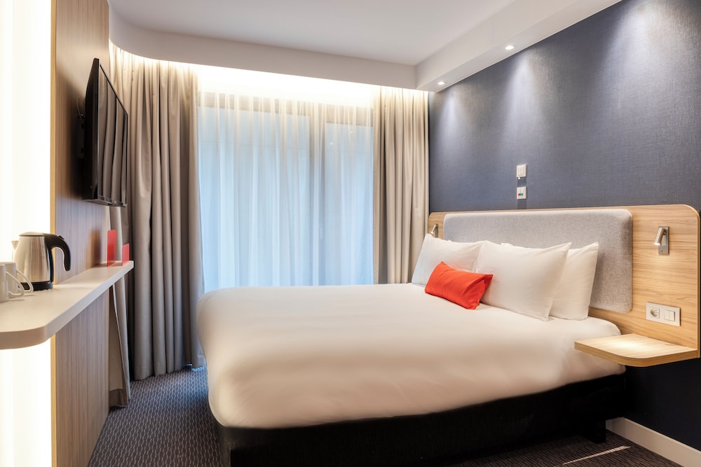 Holiday Inn Express Antwerp - City Centre By IHG