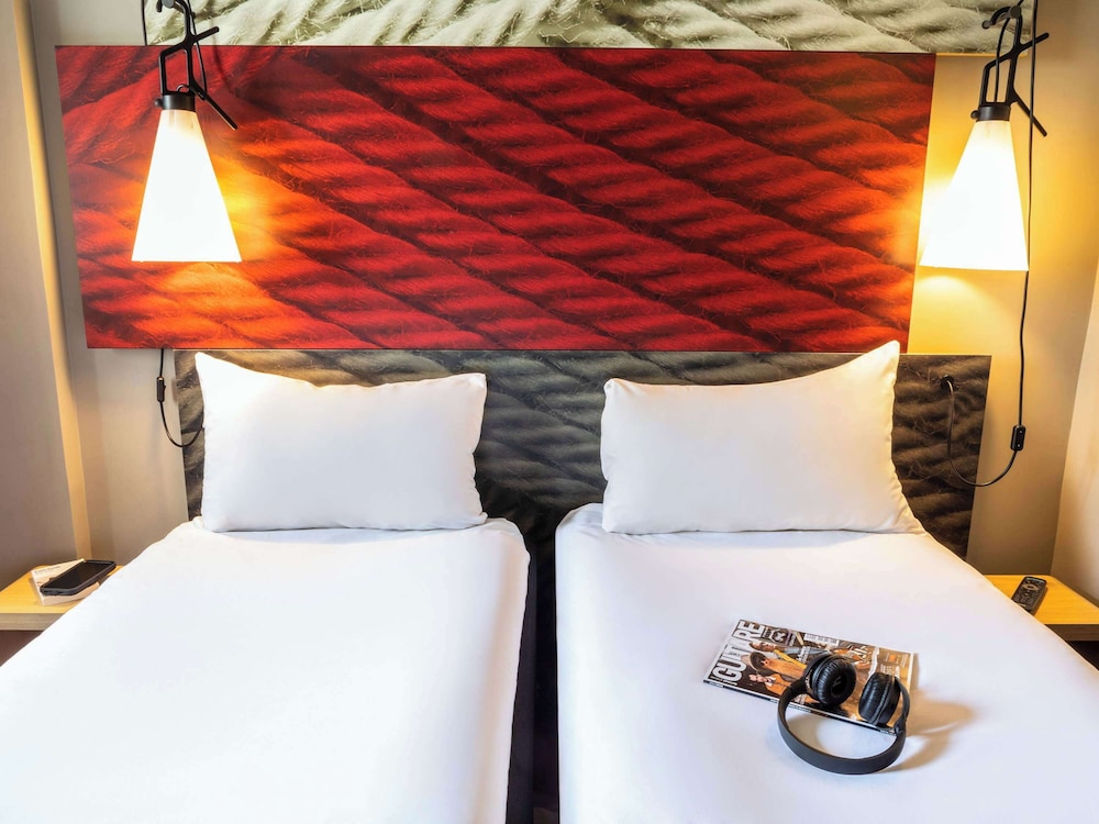 ibis Paris Rueil Malmaison