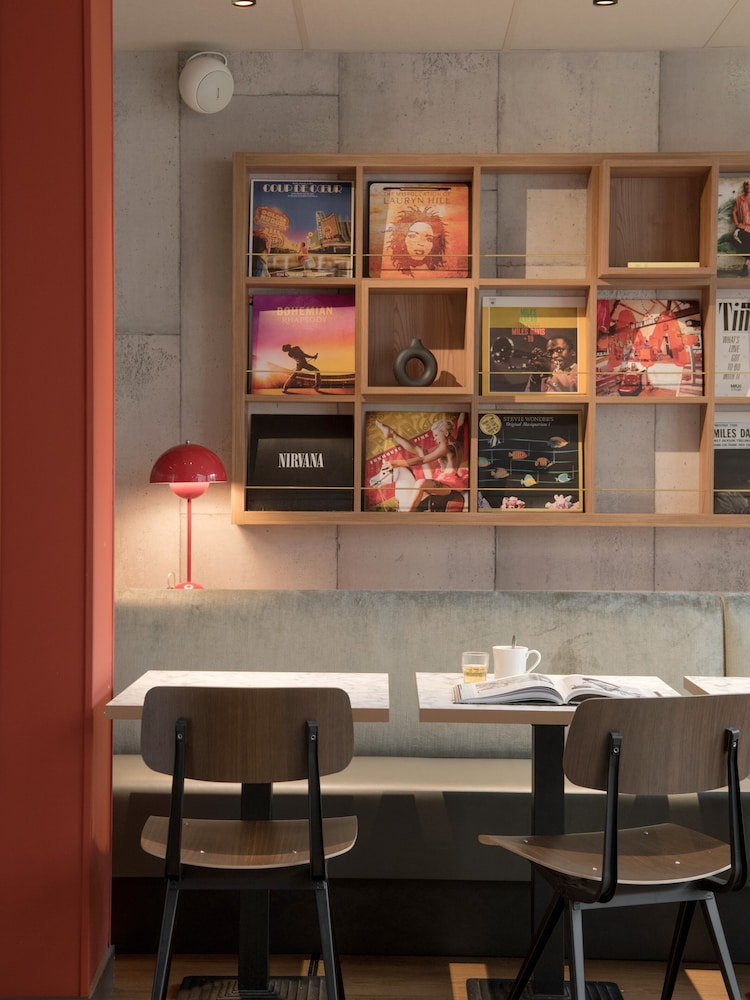 ibis Paris Rueil Malmaison