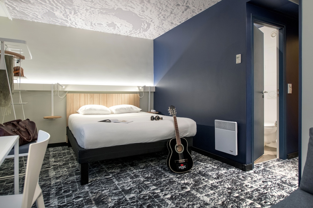 ibis Paris Rueil Malmaison