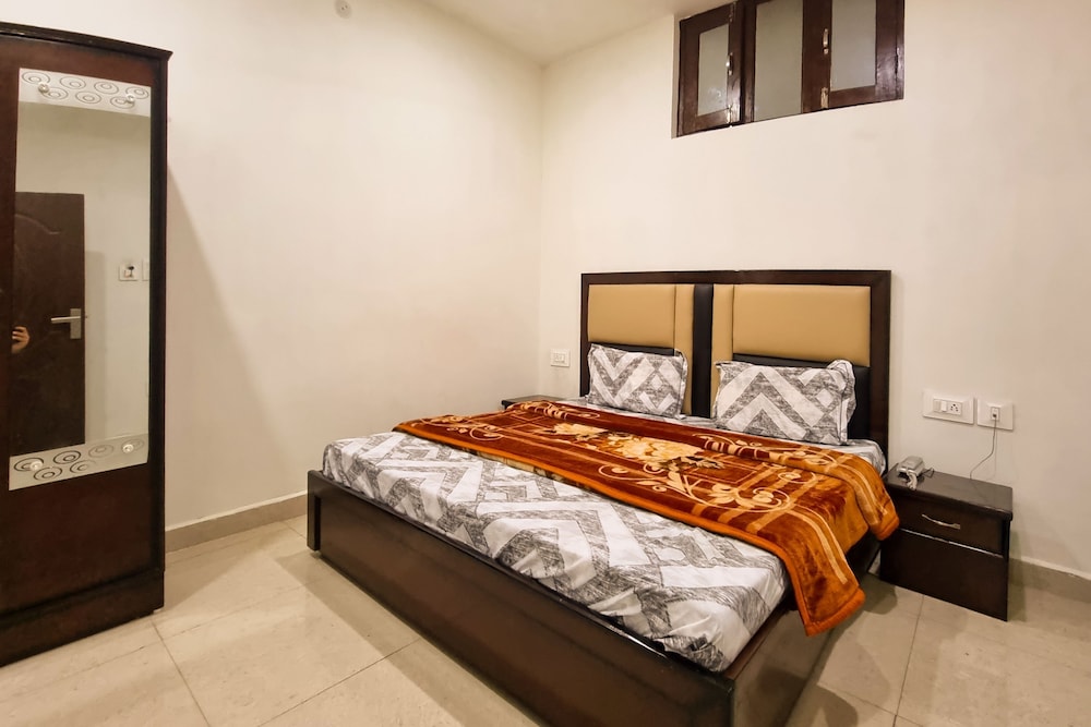 Hotel Anmol Dalhousie