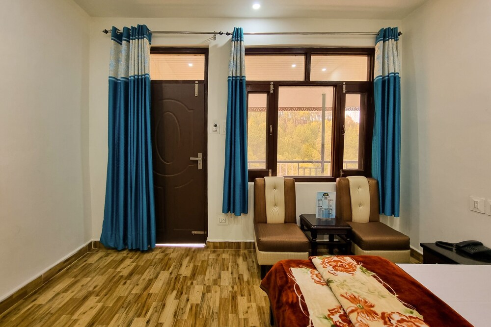 Hotel Anmol Dalhousie